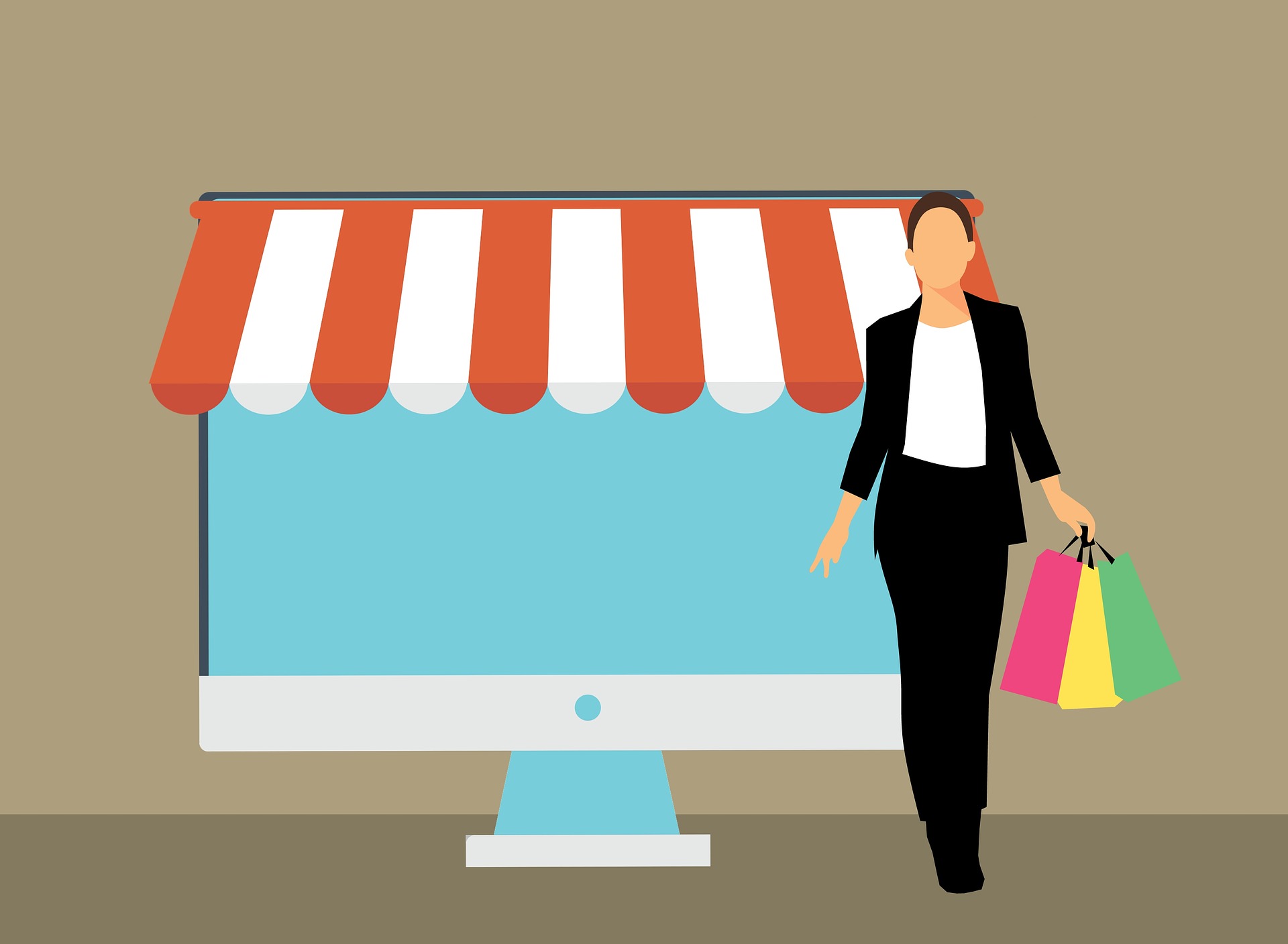 e-commerce