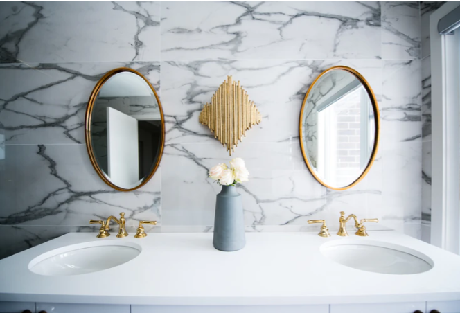 mirrors